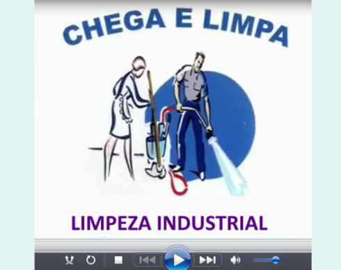 Ver vídeo sobre LIMPEZAS